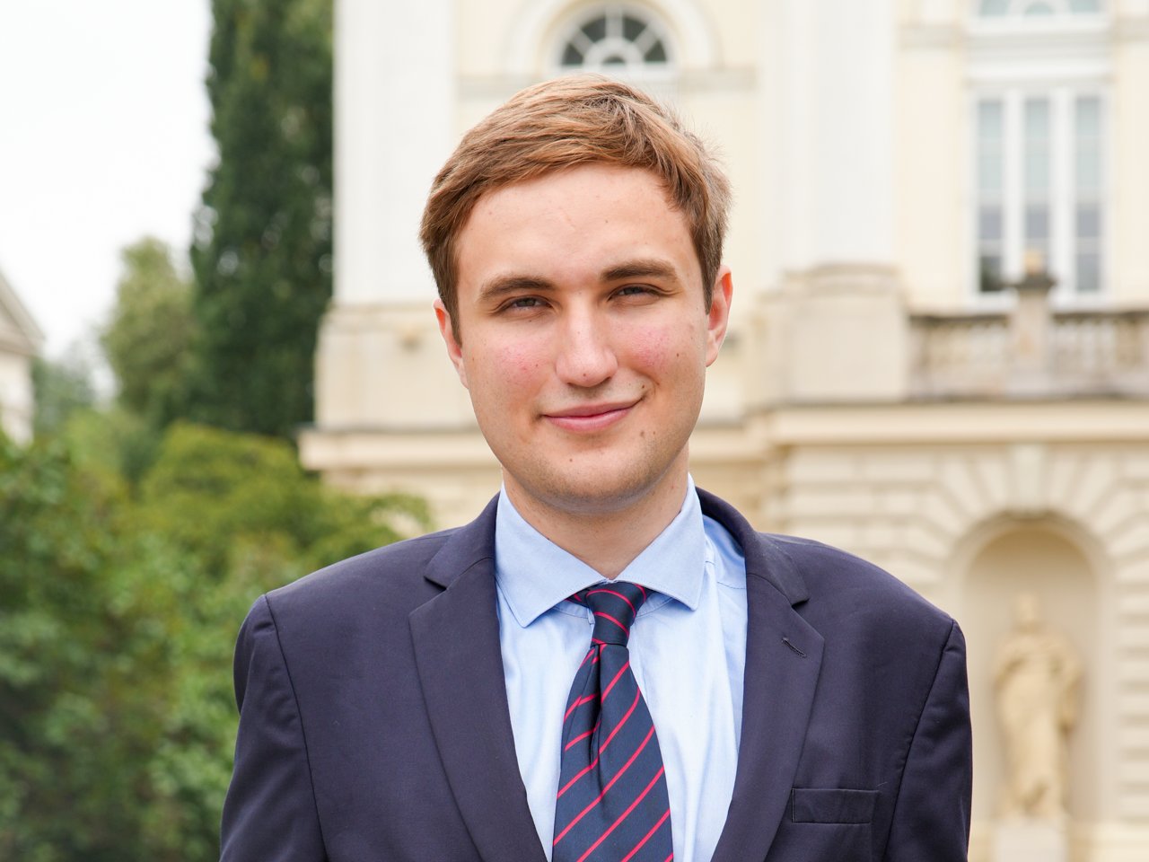 „Nie wierzyłem, że coś takiego jest możliwe" – wywiad z Janem Wagnerem