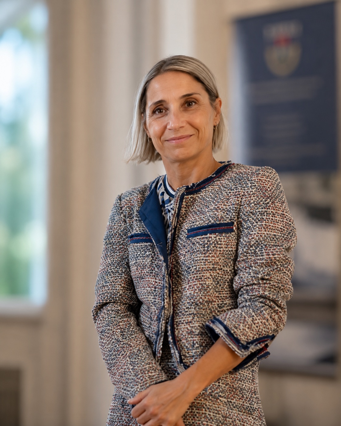 Zuzanna Benincasa